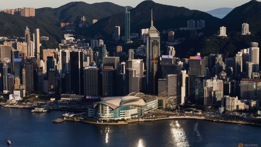 Hong Kong Q2 GDP expands 3.1%, faster than forecast