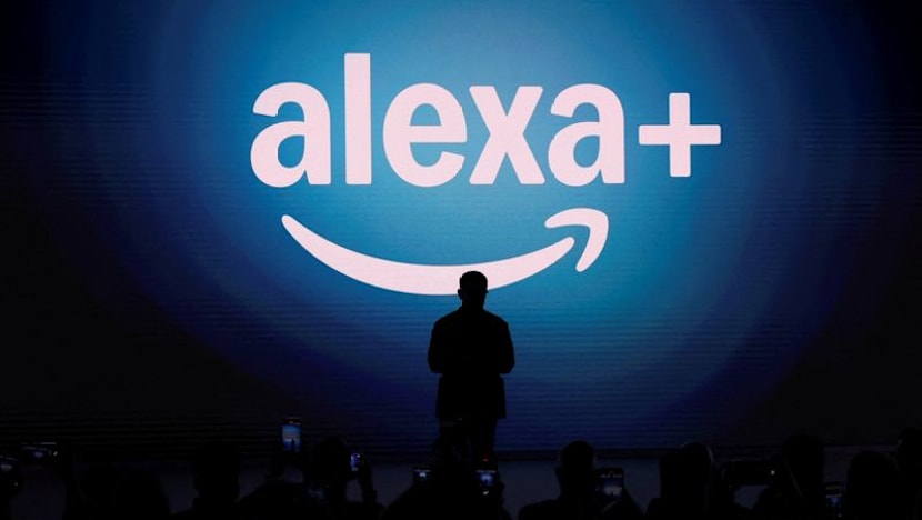 Amazon shuffles Alexa leadership following high-end tablet release