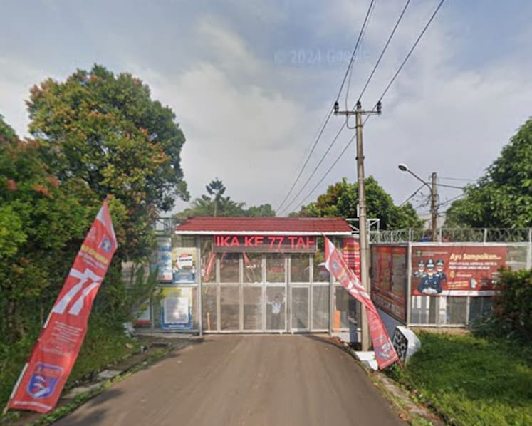 Indonesia probes alleged luxury facilities for inmates at West Java prison Indonesia probes alleged luxury facilities for inmates at West Java prison