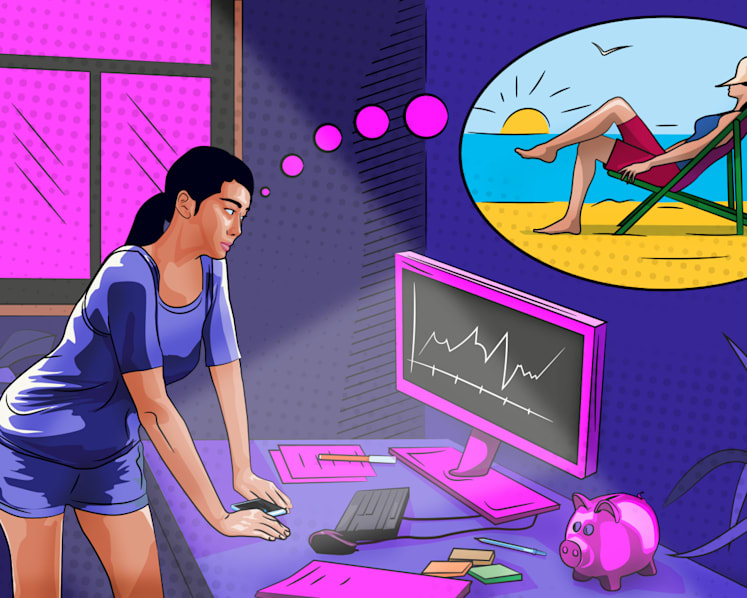 IN FOCUS: Financial Independence, Retire Early - how the FIRE movement goes beyond extreme sacrifice