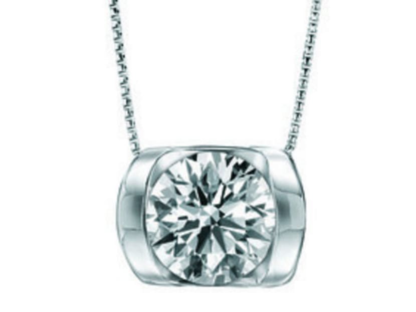 Style scoop: Solvil et Titus, Larry Jewelry, BIMBA Y LOLA