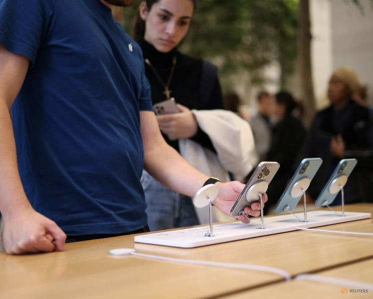 Rising chip costs to push global smartphone shipments down in 2026, Counterpoint says