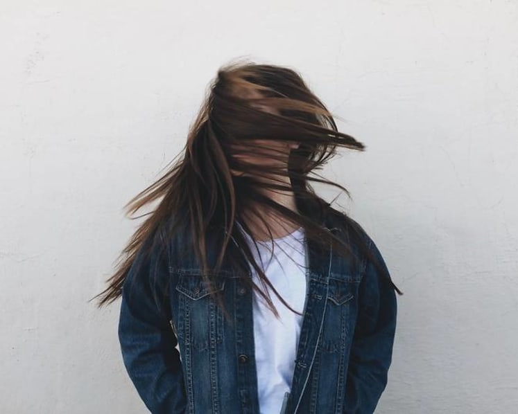 Ladies, here’s a step-by-step guide to getting rid of hair split ends once and for all