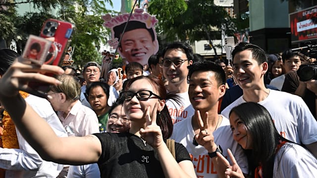 年轻和中生代选民占四成以上 学者：年龄比城乡更关键