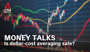Money Talks - Best Of: When does dollar-cost averaging really pay off?