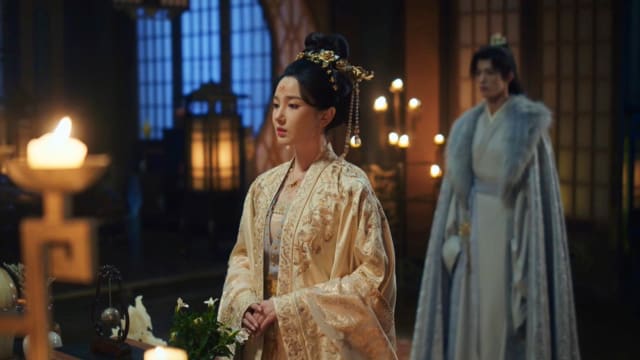 一念关山（第35集）：宁远舟、任如意劫后重生
