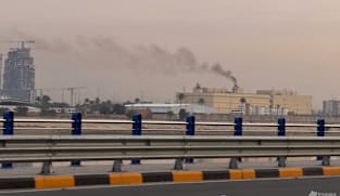 American journalist kidnapped in Iraq by Iran-linked group: US