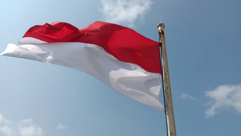 Indonesia tolak dakwaan jalin hubungan diplomatik dengan Israel demi keanggotaan OECD Indonesia tolak dakwaan jalin hubungan diplomatik dengan Israel demi keanggotaan OECD