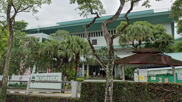 莱佛士女子小学15名学生出现急性肠胃炎症状 当局展开调查