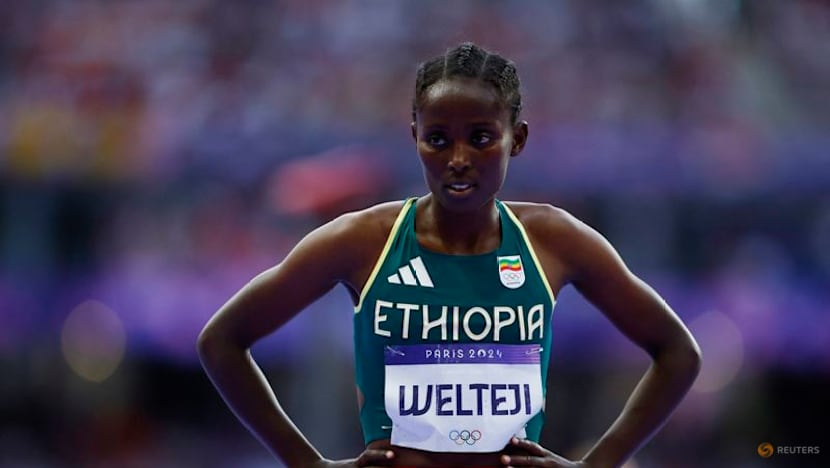 Welteji out of World Championships over doping case after CAS ruling