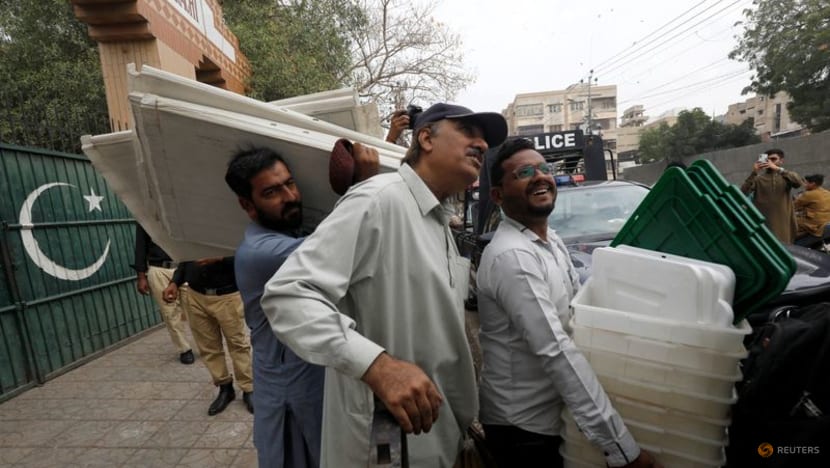 Pakistan election 2024: Who is running and what are the key issues?