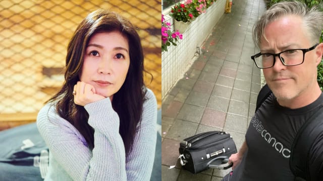 黄嘉千取得“保护令”　夏克立回应了！