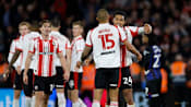 Southampton to play Hull at Wembley for Premier League place