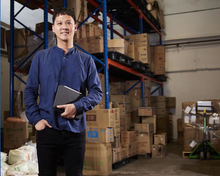 Driving business growth through skills enhancement and clear communication