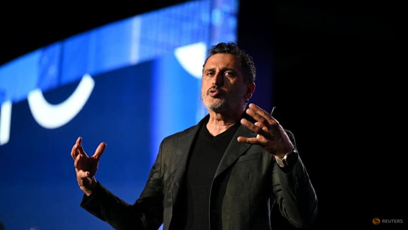 Synopsys rolls out new software tools for designing AI chips 