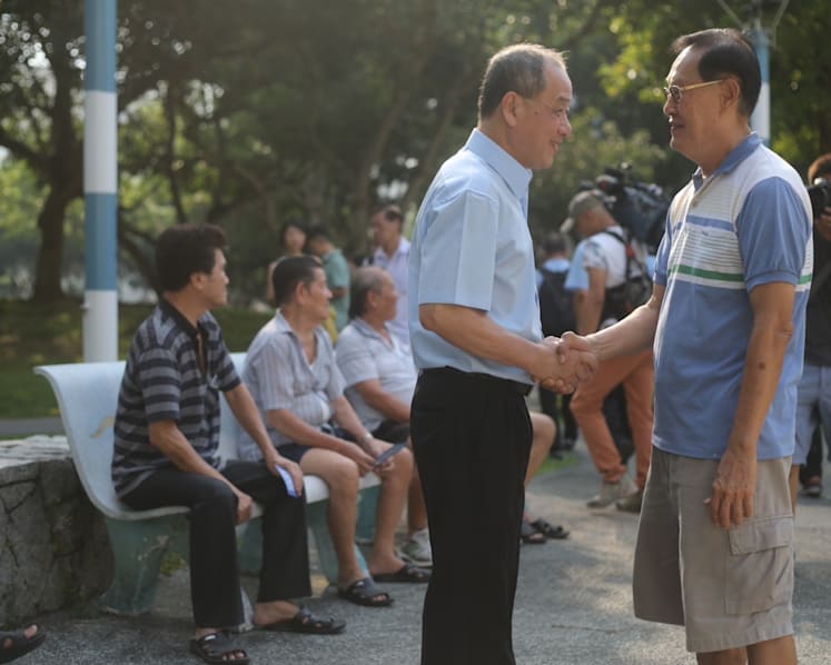GE2015: On the ground (Sept 2)