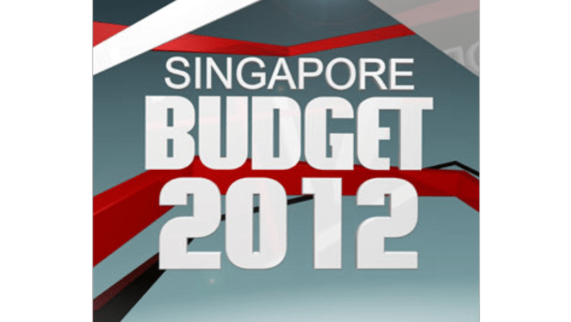 Budget 2012 expected to focus on increasing productivity, helping needy