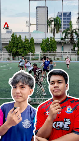 No World Cup 2026 for Thailand? Fans speak out