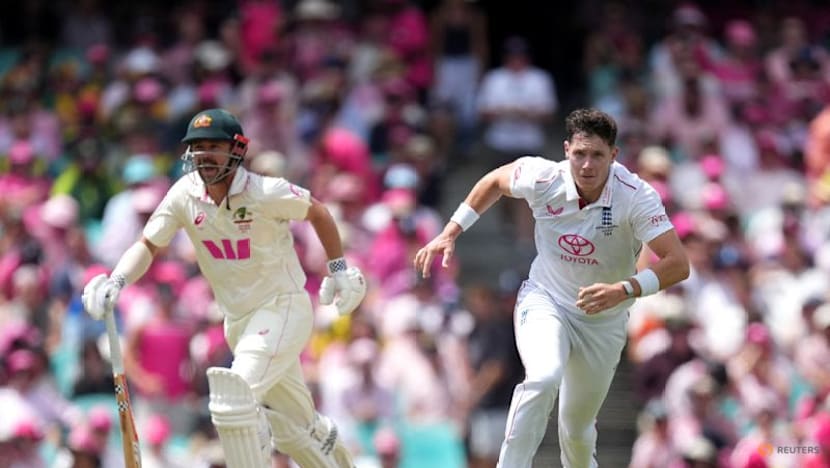 Head, Smith centuries put Australia on front foot in fifth Ashes test