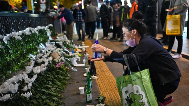 外交部：没接到有新加坡人伤亡的报告