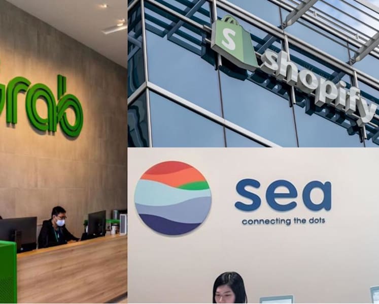 Why investors are selling off tech stocks and what’s next