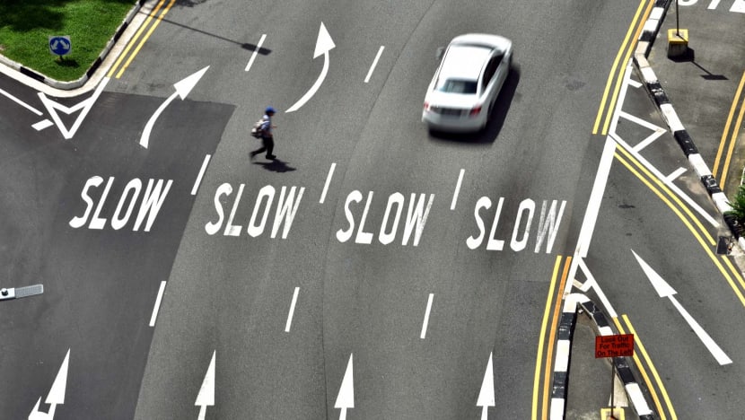 CNA Explains: Who's to blame in accidents involving motorists and jaywalkers? CNA Explains: Who's to blame in accidents involving motorists and jaywalkers?