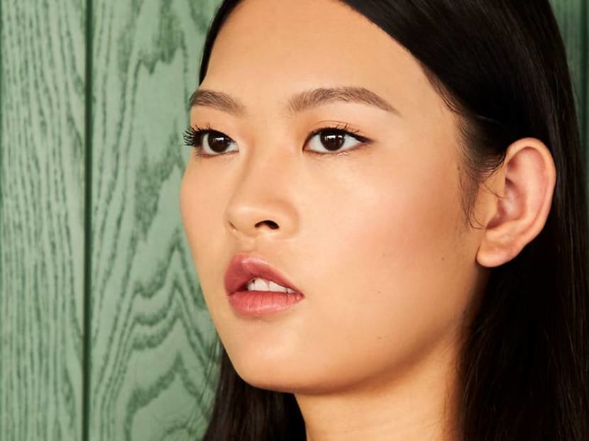 How to make your falsies look like naturally luscious lashes