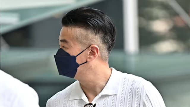 涉挪用1580万元 荣控股集团前董事判监十年半
