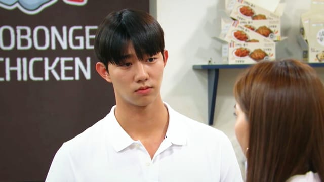 结过一次了（第61集）：在硕多熙好事多磨