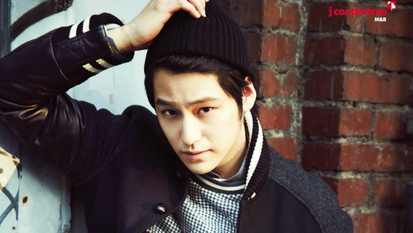 Kim Bum confirms drama comeback