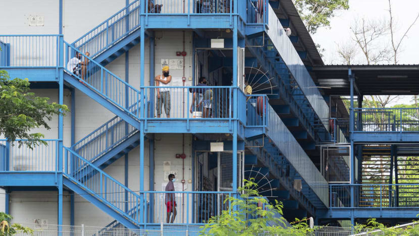 Covid-19: 2,909 new cases in Singapore; sharp rise in infections in migrant worker dormitories