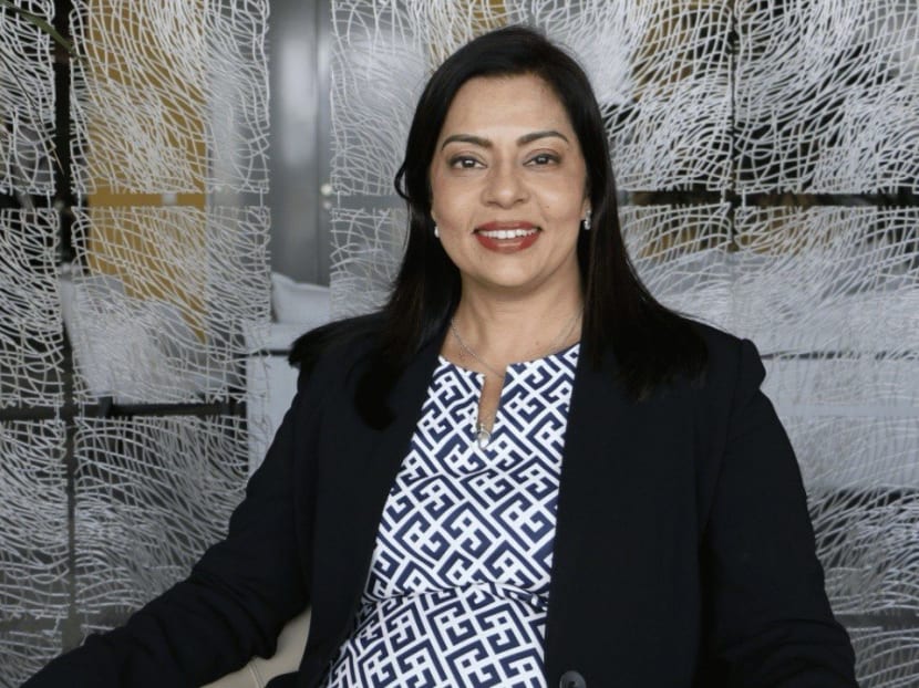 6 ways women can move up in their career: The executive vice president of DHL shares her tips