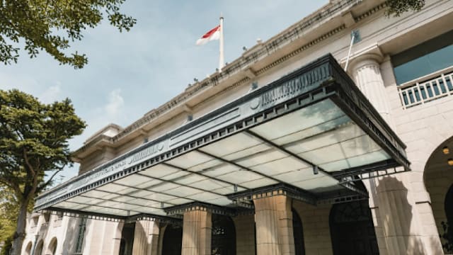 卡塔尔恢复部分航空服务 新加坡驻多哈使馆提醒公民留意航班信息