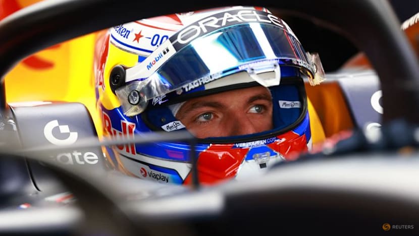 Verstappen plays down chances of winning in Mexico after tough qualifying