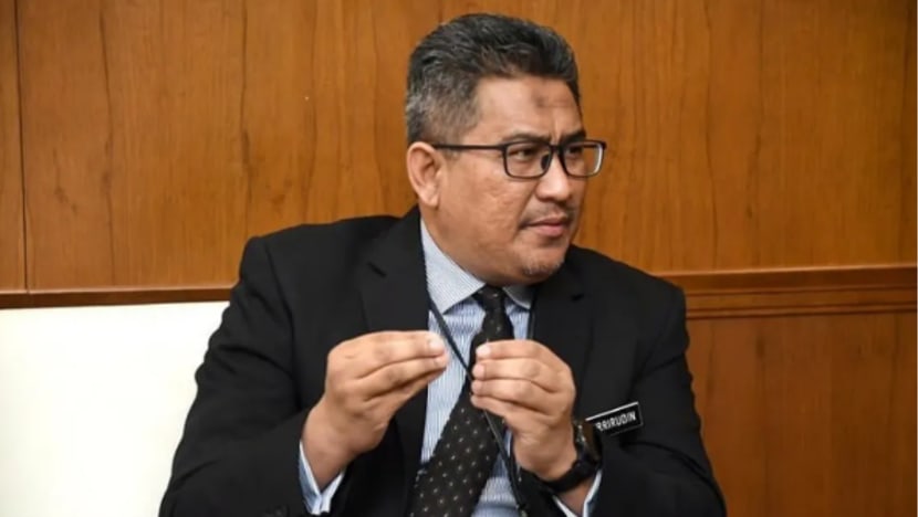 Malaysia lantik Peguam Negara baharu