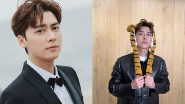 曾交往3年心知肚明　李易峰前女友被“拿钱封口”