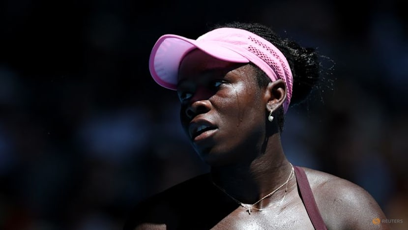 Teen sensation Mboko sparkles in Melbourne to book Sabalenka matchup