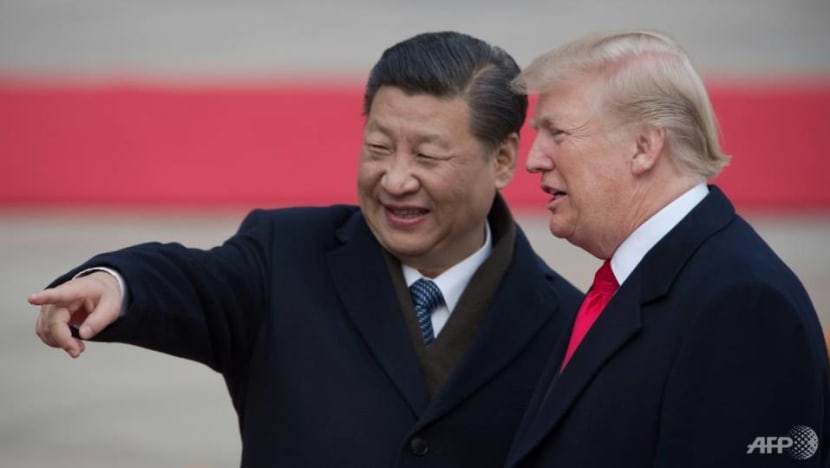 US-China relations moving in a “dangerous direction” over Taiwan, says China expert US-China relations moving in a “dangerous direction” over Taiwan, says China expert