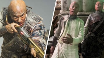 Lim Yu-Beng On Family Reactions To His [Spoiler] Scene In Zack Snyder’s Rebel Moon; Teases Upcoming “Sweet, Adorable” US Project 