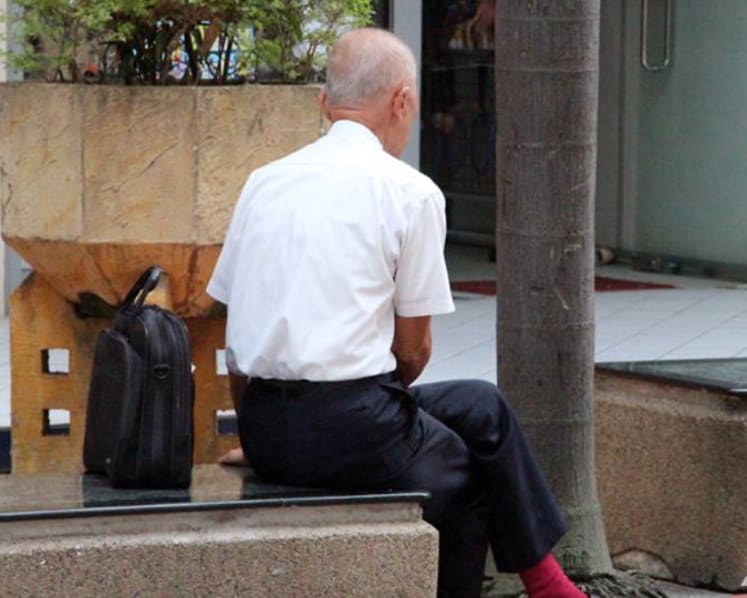 Keeping older workers employed among ways to improve elderly suicide situation: Experts