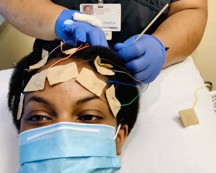My Covid-19 symptoms have lasted for months. Here’s how it feels