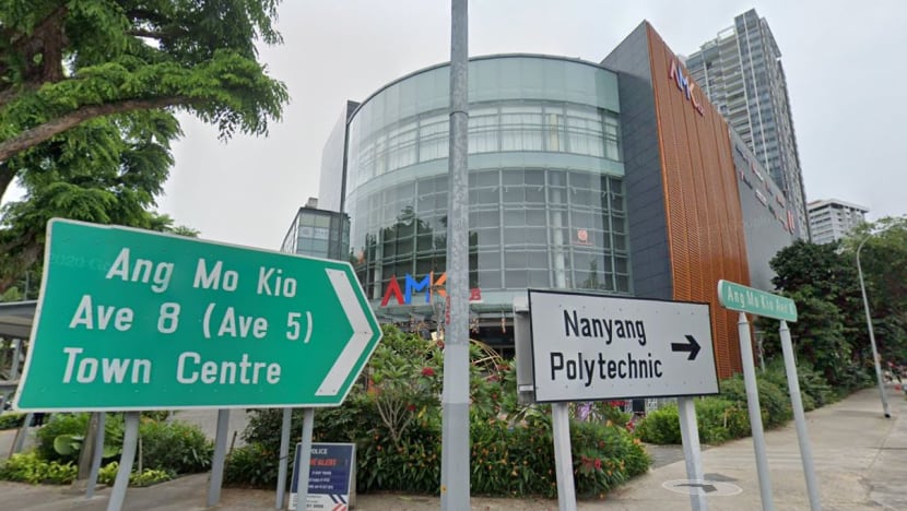 AMK Hub, Sun Plaza in Sembawang among places visited by Covid-19 cases while infectious