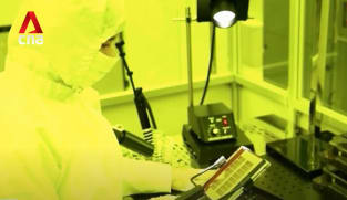 TSMC leak: Taiwanese authorities detain 3 over alleged theft of chip secrets 