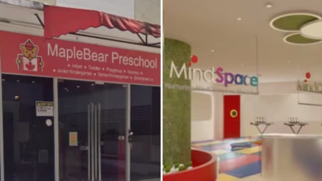 幼儿园职员确诊感染活性肺结核 两所幼儿园全体学童须接受检测