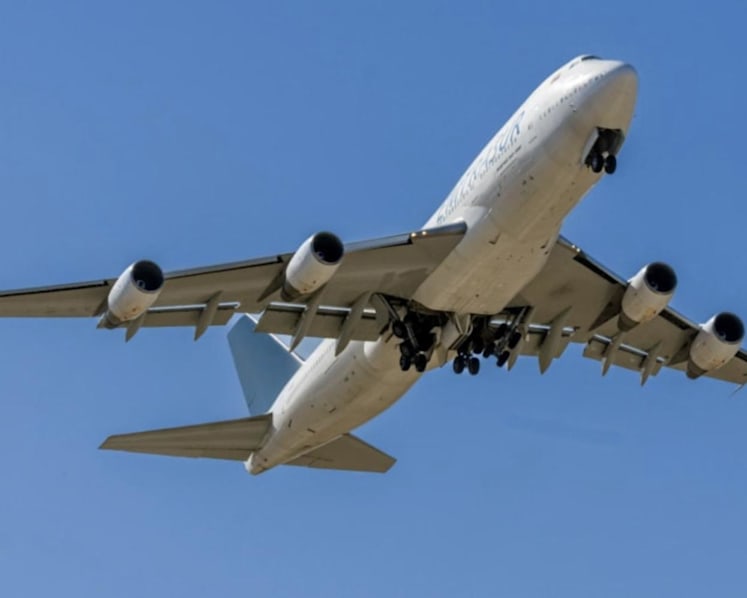 Commentary: Miracle tech won’t help aviation reach net zero emissions, unless we learn it’s not a human right to fly