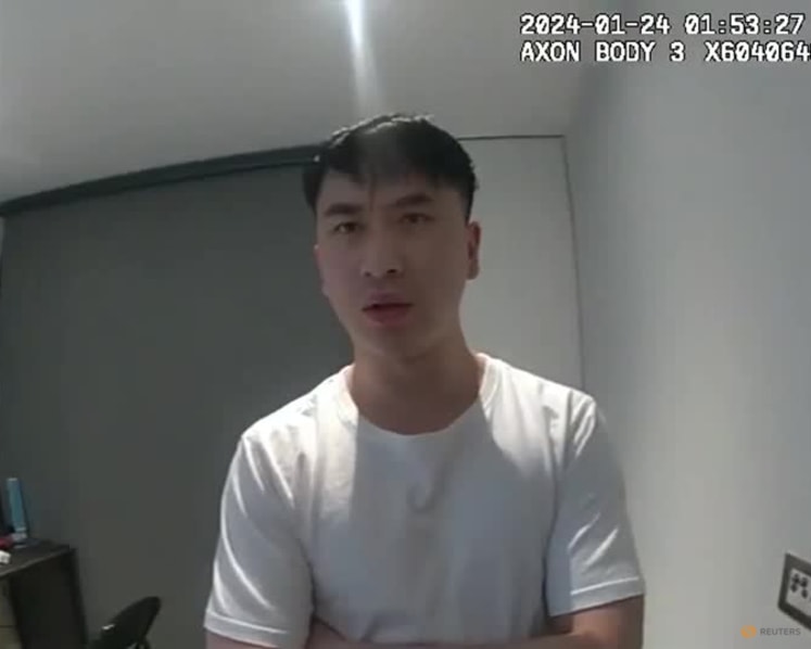 'I will never forgive him': Victims recall trauma as serial rapist Zou Zhenhao jailed in UK