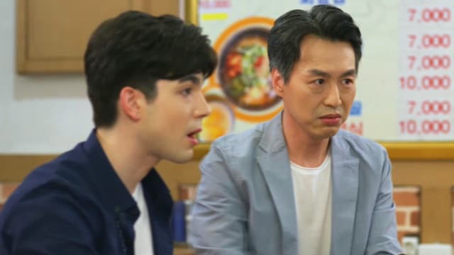 明日也晴朗（第43集）：东锡恩爱和好