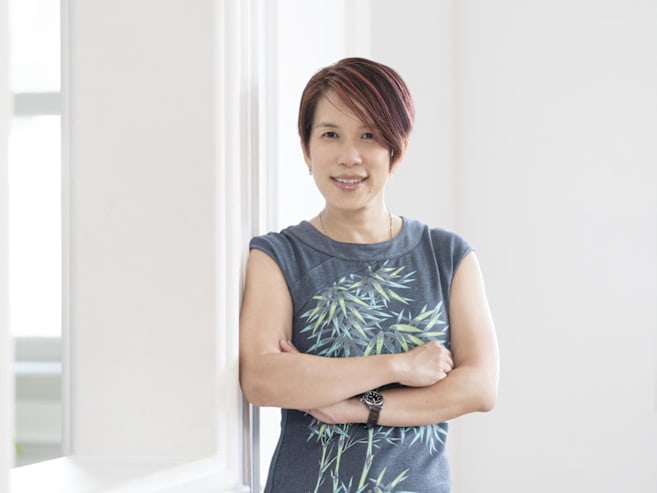 'I am a cautious and angry feminist': AWARE’s new leader on why the fight for gender equality is not over