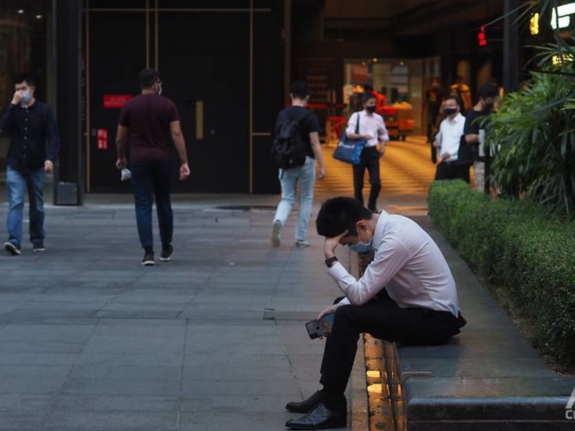 The rise of mental health awareness – and the stigma that remains attached to certain conditions The rise of mental health awareness – and the stigma that remains attached to certain conditions