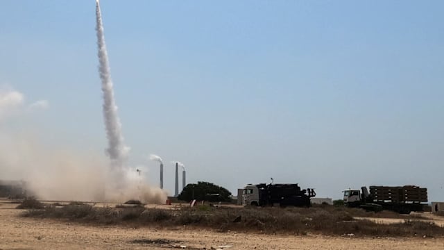 美媒：美国和以色列未来几天或对伊朗展开联合行动